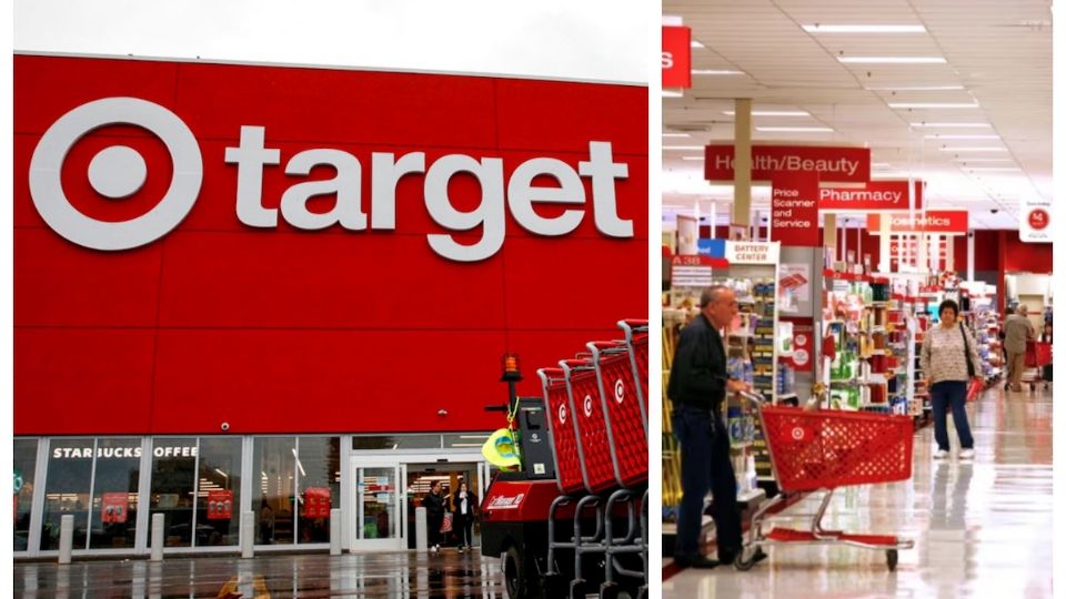 Compradores revelan secretos para comprar en meas barato en Target.