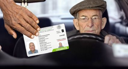 Licencia de conducir: ¿hasta qué edad un adulto mayor puede tramitarla?