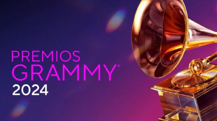 Grammys 2024: Hora y nominados a la gran premiación de la música