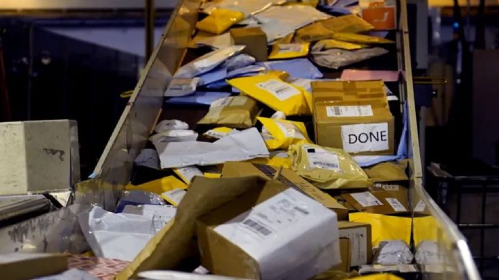 Conoce las restricciones de envíos en paqueterías en México: lo permitido y lo prohibido