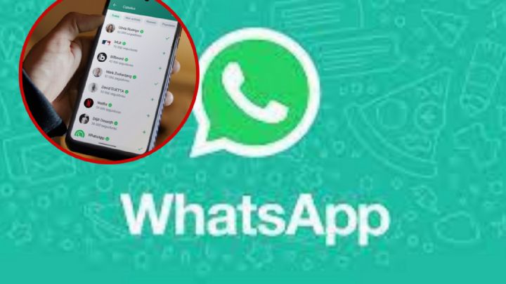 WhatsApp. ¿si quieres trabajar en la compañía?; esta es tu oportunidad