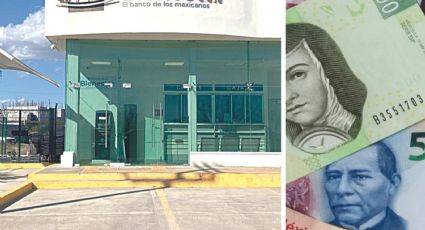 Nuevo Laredo: ¿en dónde se abrirá la nueva sucursal del Banco del Bienestar?