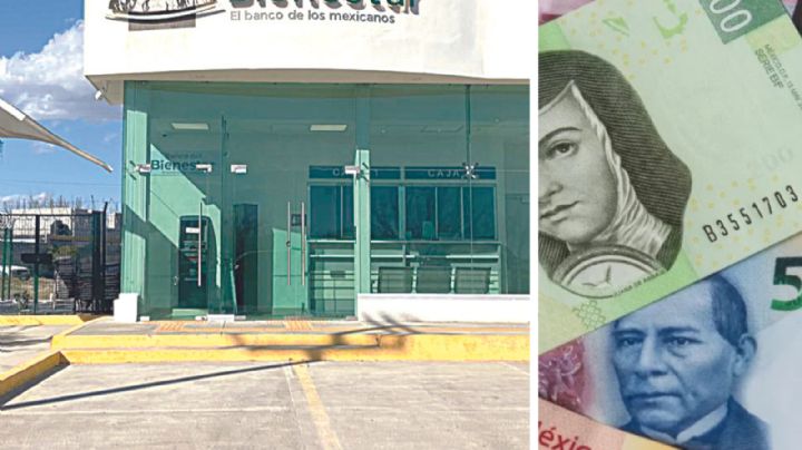 Nuevo Laredo: ¿en dónde se abrirá la nueva sucursal del Banco del Bienestar?