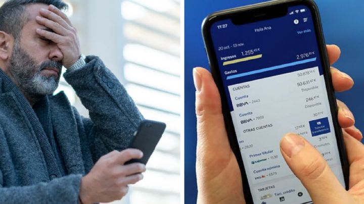 BBVA Bancomer: por estos motivos no te dejarán hacer transferencias en su app