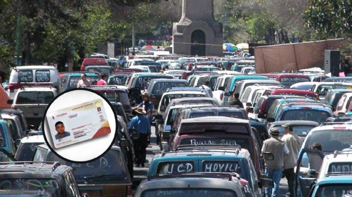 Licencia permanente en Tamaulipas: aumentan precios en 2024