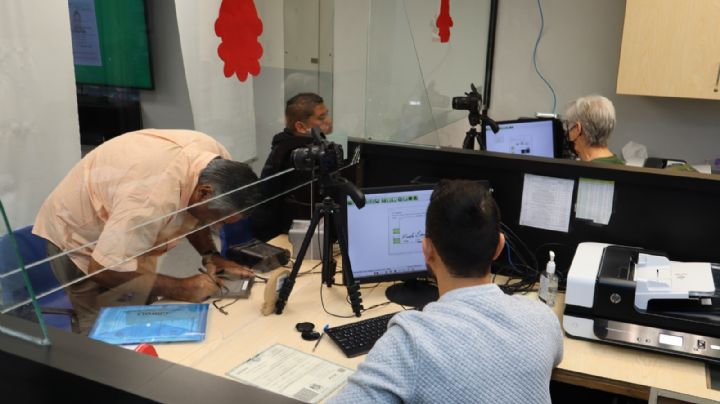 Pasaporte mexicano: Consulado General de México tiene disponible 160 citas para este fin de semana