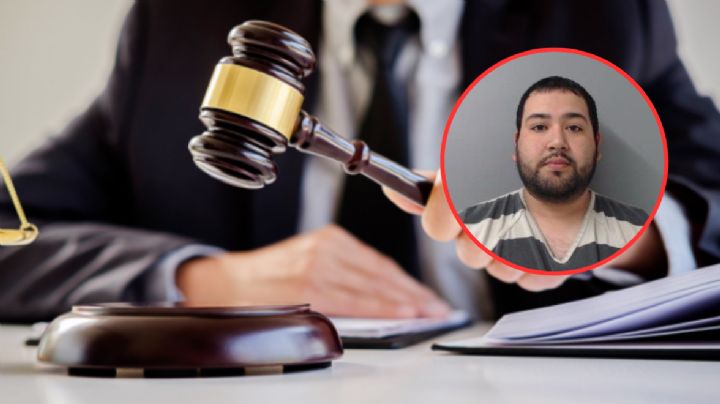 Acusado de agresión sexual infantil es prófugo de la justicia en Texas; afronta 9 cargos