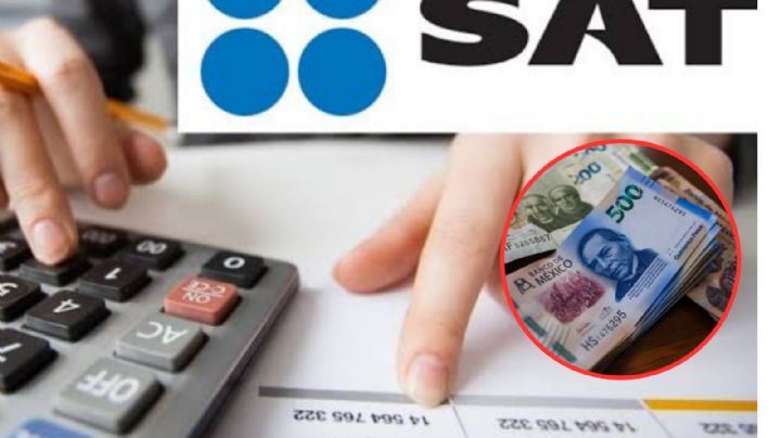 SAT: si tienes estos ingresos, Hacienda no te cobrará impuestos