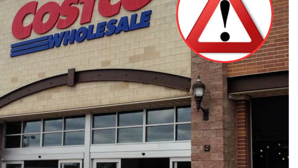 Costco anuncia un cambio y cobrará 50 pesos por la compra de estos productos