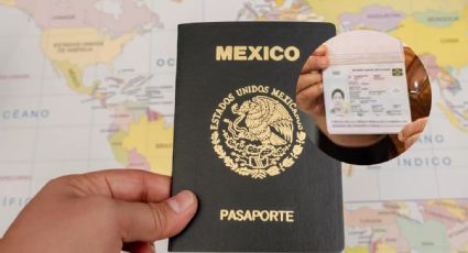 Pasaporte mexicano: así puedes realizar la renovación este en el 2024