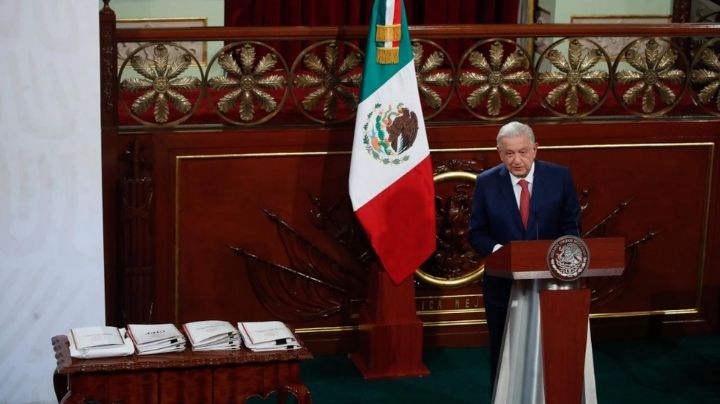 Reformas acabarán herencia neoliberal