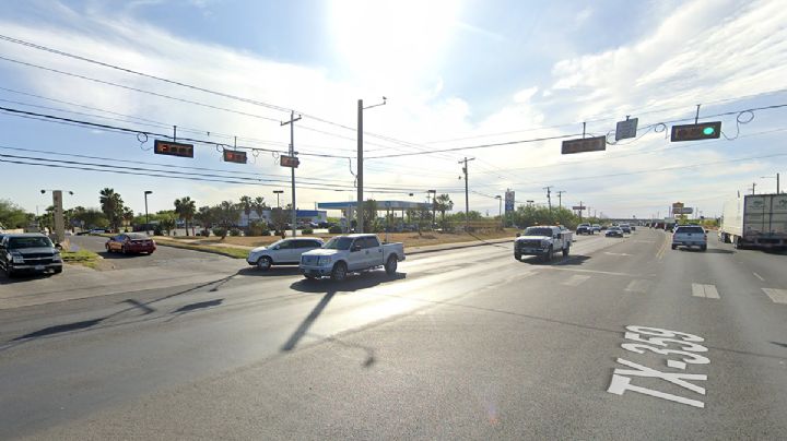 Laredo: sorprenden trailer con 19 indocumentados en la carretera 359