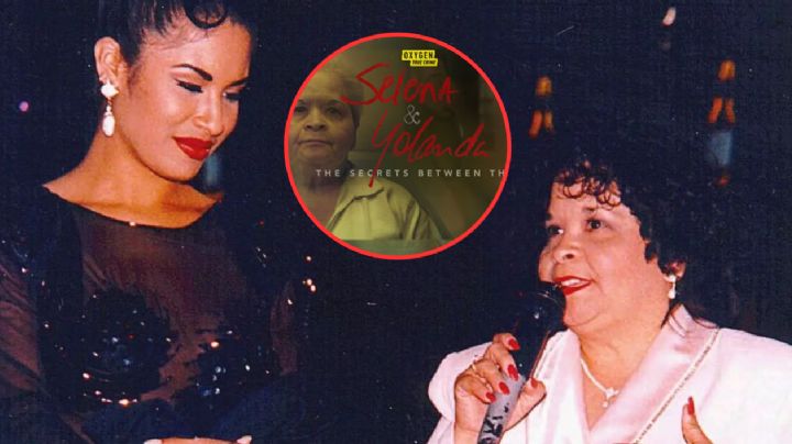 Yolanda Saldívar rompe el silencio y revela detalles de la muerte de Selena Quintanilla