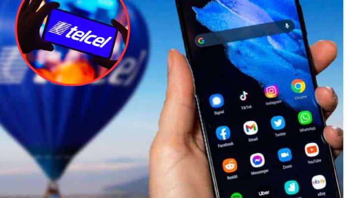 Por estas razones Telcel podría bloquear o de dar de baja tu número