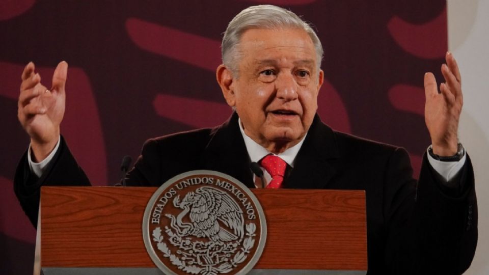 El presidente mexicano defendió su paquete de reformas constitucionales, afirmando son en beneficio del país y sus ciudadanos