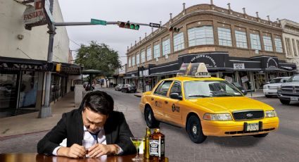 Habrá taxi gratis en Laredo por Super Bowl; exhortan a no conducir alcoholizados