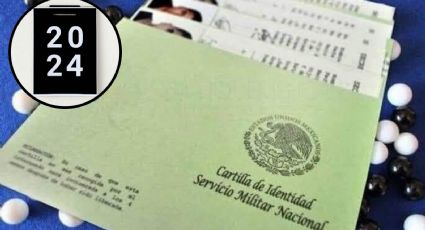 ¿Cuáles son los requisitos para obtener la cartilla militar ahora en el 2024?