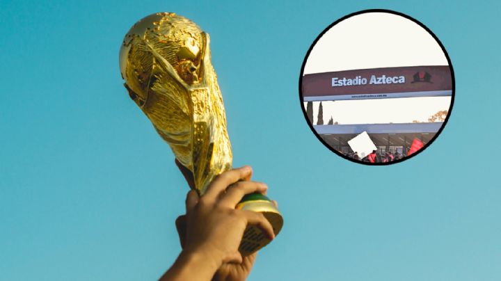 Mundial 2026: ¿cómo se obtienen boletos para los partidos en México?; te explicamos