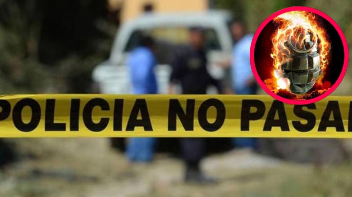 Muere menor de 11 años y su familia en ataque a su casa; les lanzaron una granada