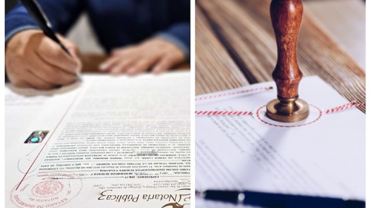 ¿Dónde buscar si un familiar tuyo dejó un testamento? Aquí te decimos