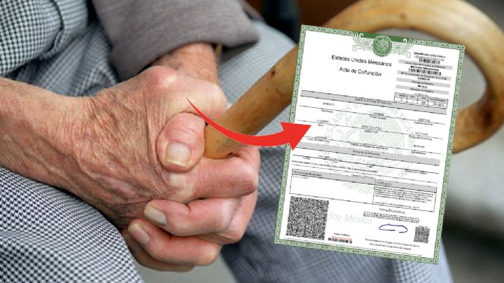 Cuando una persona fallece, ¿cuáles son los trámites que deben realizarse?