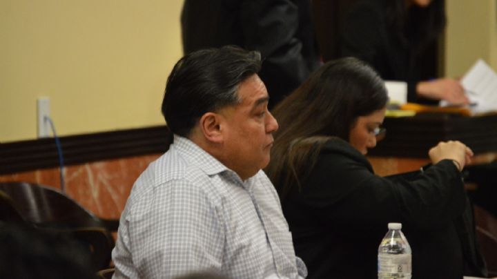 Acusado por homicidio es no culpable; habría matado a otro hombre por una mujer