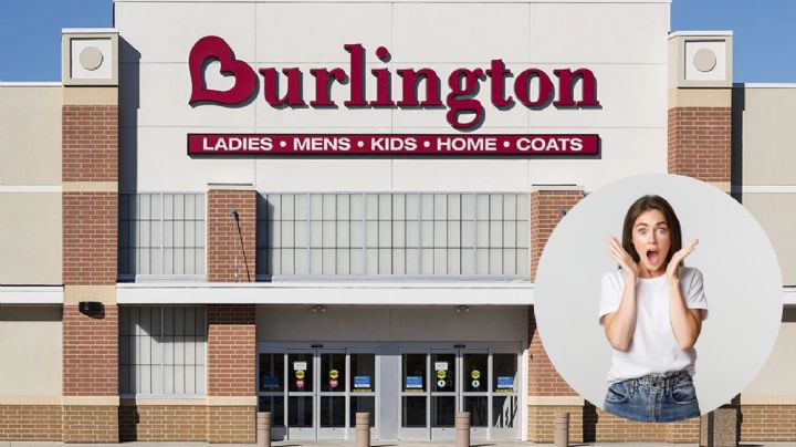 Burlington: ¿qué días puedo encontrar las mejores ofertas?