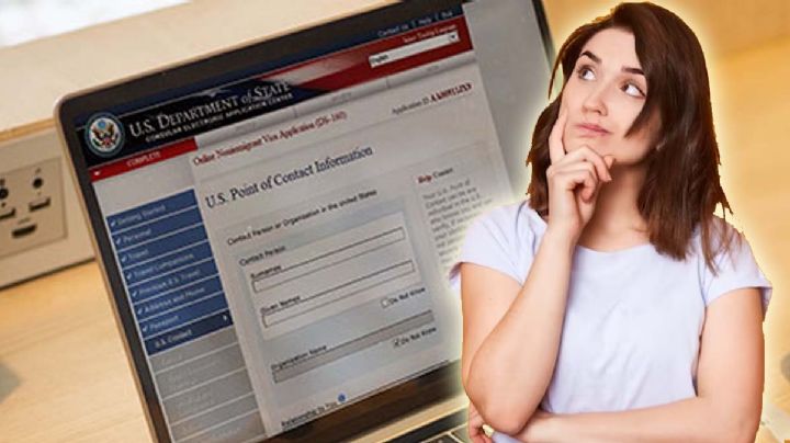 Formulario DS-160: esta información no debe faltar para obtener tu Visa americana de turista