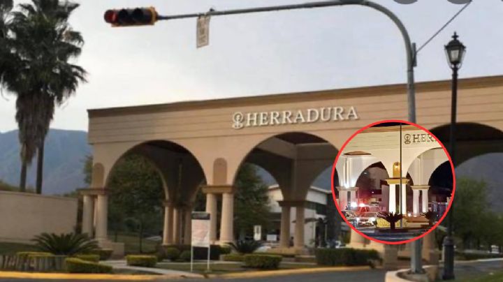 Muere niño de 7 años al ahogarse en una piscina en La Herradura Residencial en Monterrey