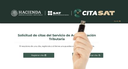 ¿Qué es la e.firma portable del SAT y para qué sirve?