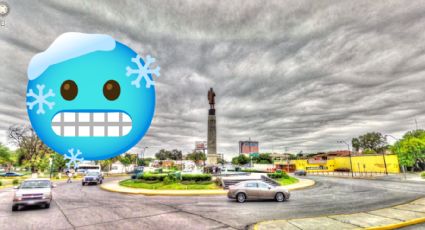 Clima en Nuevo Laredo: prepare las chaquetas, ¡ahí viene el frío!