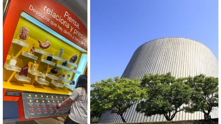 Planetario Alfa 'sigue vivo' en Monterrey, así puedes visitarlo