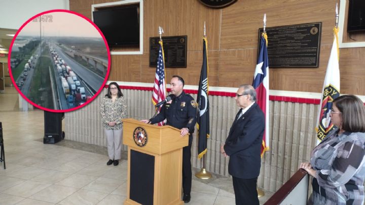 Caída del sistema aduanero dejó pérdidas por 660 millones de dólares: Víctor Treviño