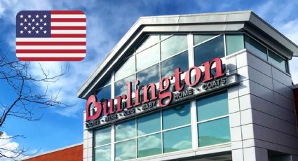 Burlington abrirá 18 tiendas en marzo; ve aquí las ciudades