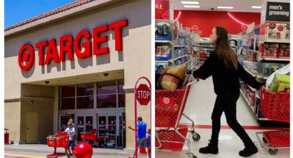 Remate en Target: estos son los nuevos productos al 70%