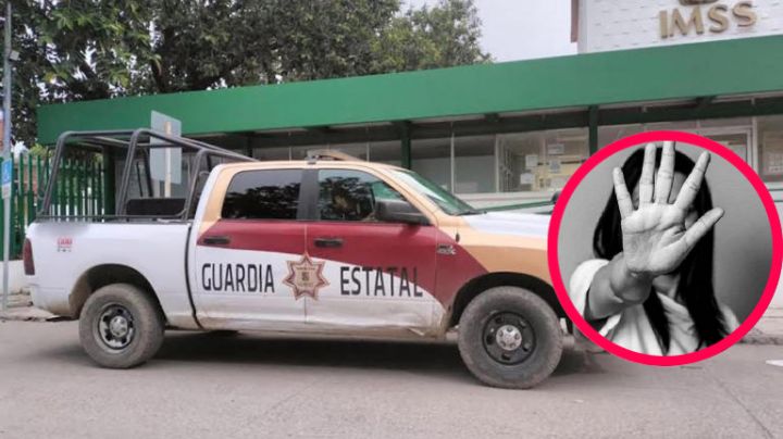 Joven de Tamaulipas estrangula a su novia por celos; la mandó al hospital