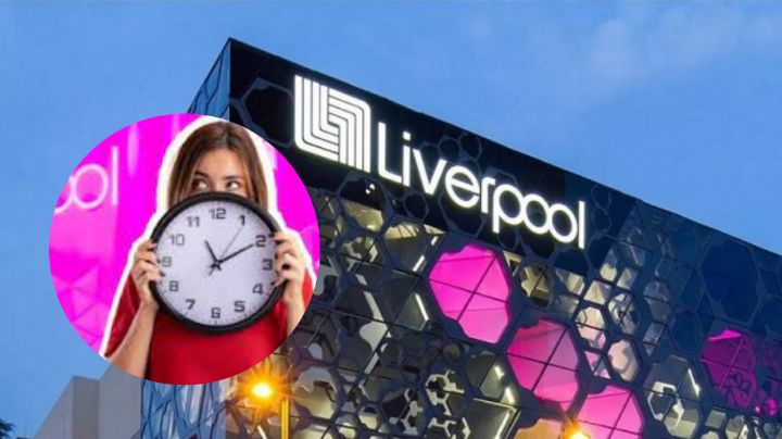 ¿Liverpool adelanta la Venta Nocturna por el 14 de febrero? Esto sabemos