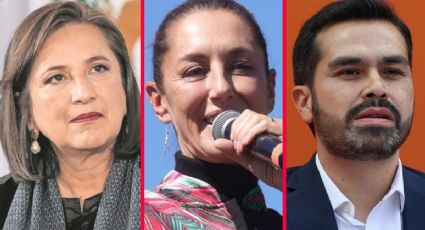 Elecciones 2024: Arranca México elección histórica; mujeres al mando de la nación