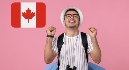Estos mexicanos podrán seguir ingresando a Canadá sin presentar visa en 2024