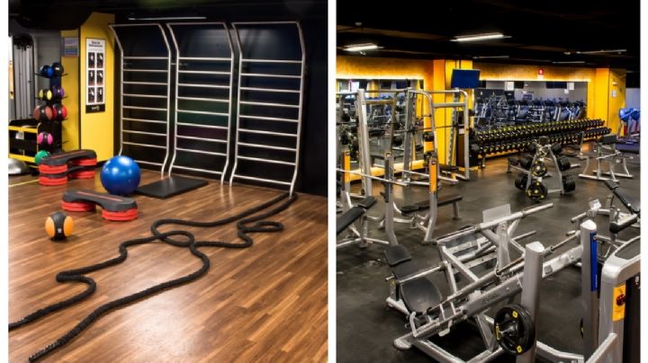 Una joven de 20 años muere mientras se ejercitaba en un gimnasio