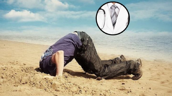 ¿Fue al IMSS? Hombre va por operación de vesícula y le hacen una vasectomía