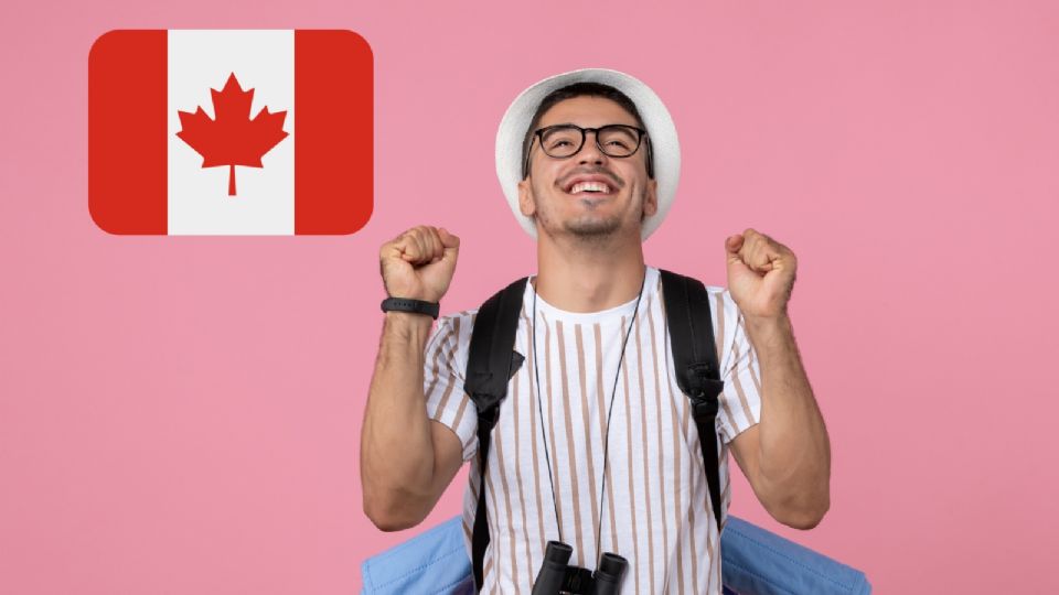 Estos mexicanos entrarán a Canadá sin presentar visa, ¿quiénes son?
