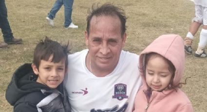 Es José Samaniego un peligro en la cancha