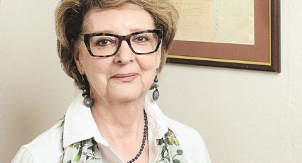 Webb County Heritage Foundation: se retira directora ejecutiva tras 28 años