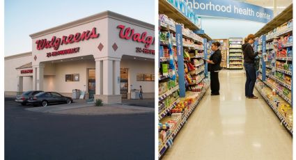 Walgreens: hay productos a 50 centavos; ve aquí cuáles