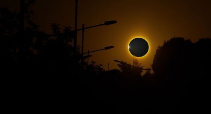 Eclipse solar 2024: ¿por cuánto tiempo se oscurecerá el 8 de abril del 2024?