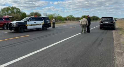 Tragedia en la I-35: joven se quita la vida en la milla 22 mientras conducía su auto