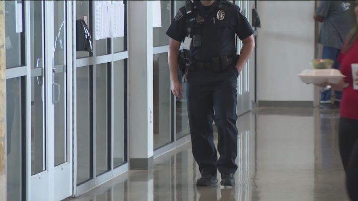 Implementarán nuevas medidas de seguridad en las escuelas de Laredo