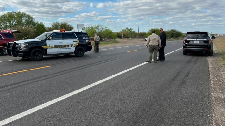 Tragedia en la I-35: joven se quita la vida en la milla 22 mientras conducía su auto