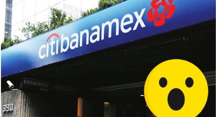 Banamex comenzará a cobrar 400 pesos a estos usuarios; entérate de los motivos